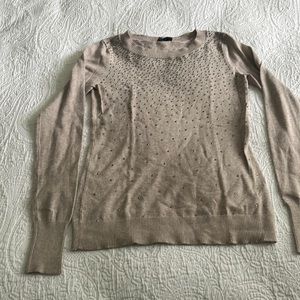 Woman sweater